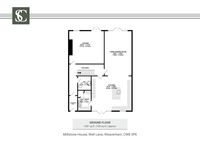 Floorplan Photo