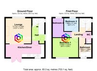 Floorplan Photo