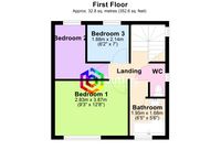 Floorplan Photo