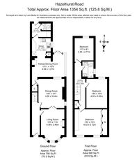 Floorplan Photo