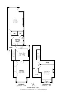 Floorplan Photo