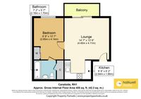 Floorplan Photo