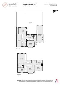 Floorplan Photo