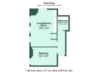 Floorplan Photo