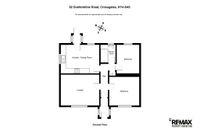 Floorplan Photo