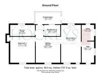 Floorplan Photo
