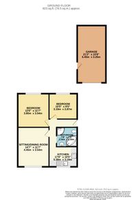 Floorplan Photo