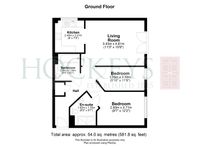 Floorplan Photo