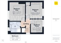 Floorplan Photo