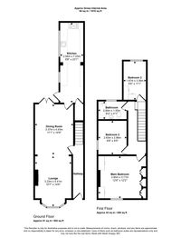 Floorplan Photo