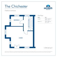Floorplan Photo