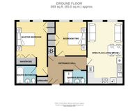 Floorplan Photo