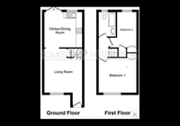 Floorplan Photo
