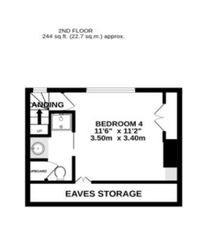 Floorplan Photo
