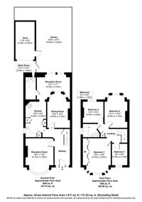 Floorplan Photo