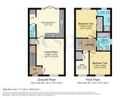 Floorplan Photo