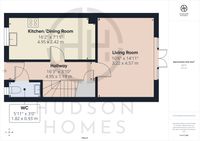 Floorplan Photo