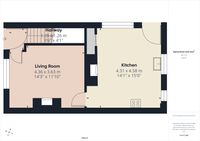 Floorplan Photo
