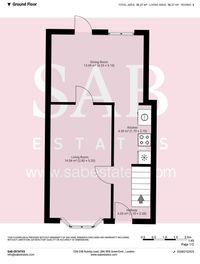 Floorplan Photo
