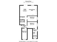 Floorplan Photo