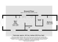 Floorplan Photo