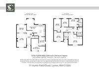 Floorplan Photo