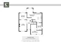Floorplan Photo