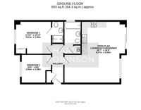Floorplan Photo