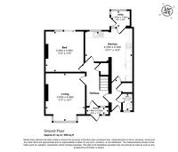 Floorplan Photo