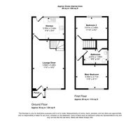 Floorplan Photo