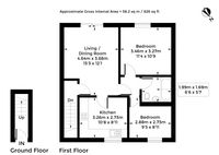 Floorplan Photo