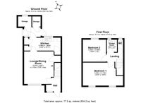 Floorplan Photo