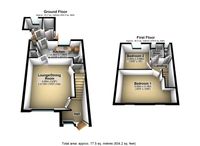 Floorplan Photo