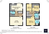 Floorplan Photo