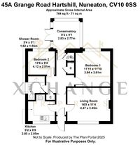 Floorplan Photo