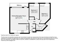 Floorplan Photo