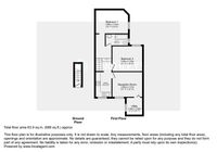 Floorplan Photo