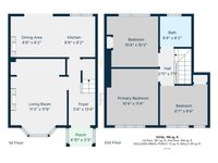 Floorplan Photo