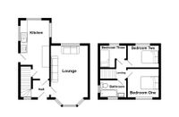 Floorplan Photo