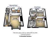 Floorplan Photo