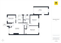 Floorplan Photo