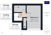 Floorplan Photo
