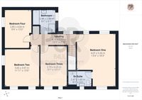 Floorplan Photo