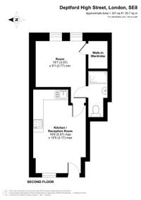 Floorplan Photo
