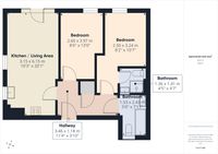 Floorplan Photo