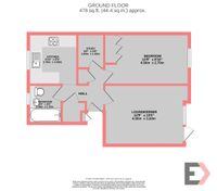 Floorplan Photo