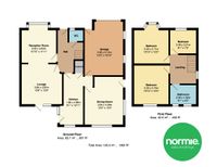Floorplan Photo