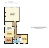 Floorplan Photo