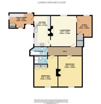 Floorplan Photo