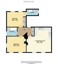Floorplan Photo